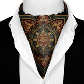 AURELIA SILK ASCOT - PREMIUM COLLECTION